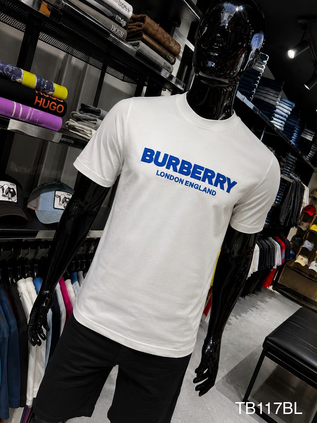 CAMISETA IMPORTADA