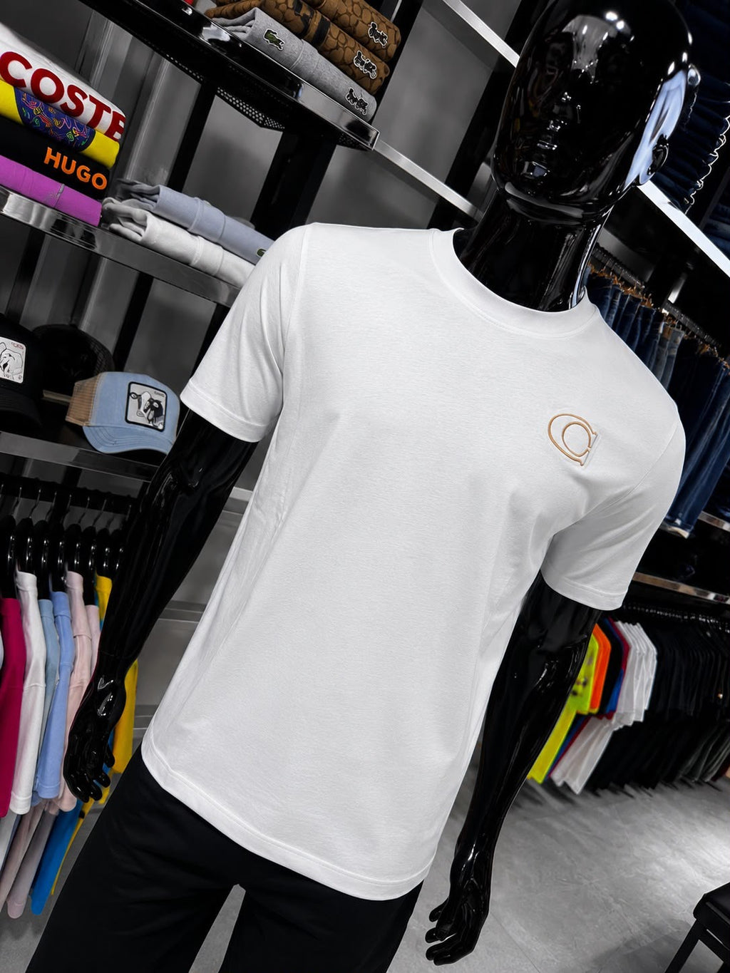 CAMISETA IMPORTADA