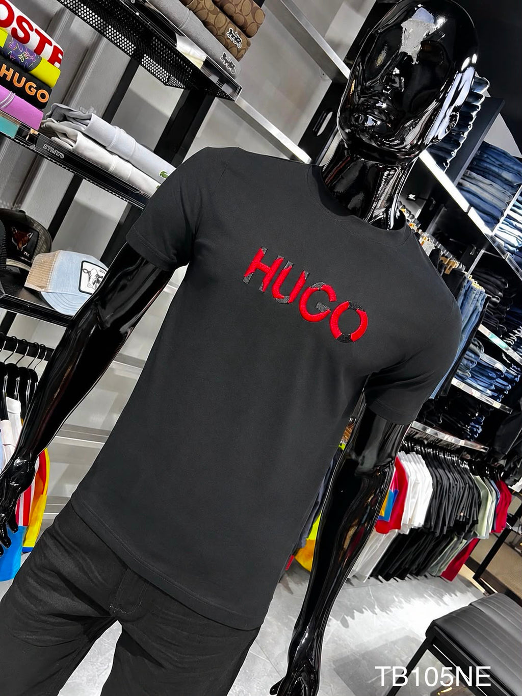 CAMISETA IMPORTADA