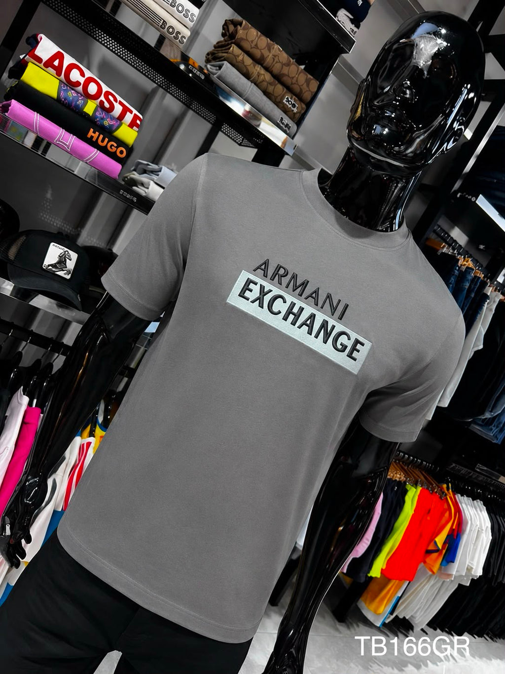 CAMISETA IMPORTADA