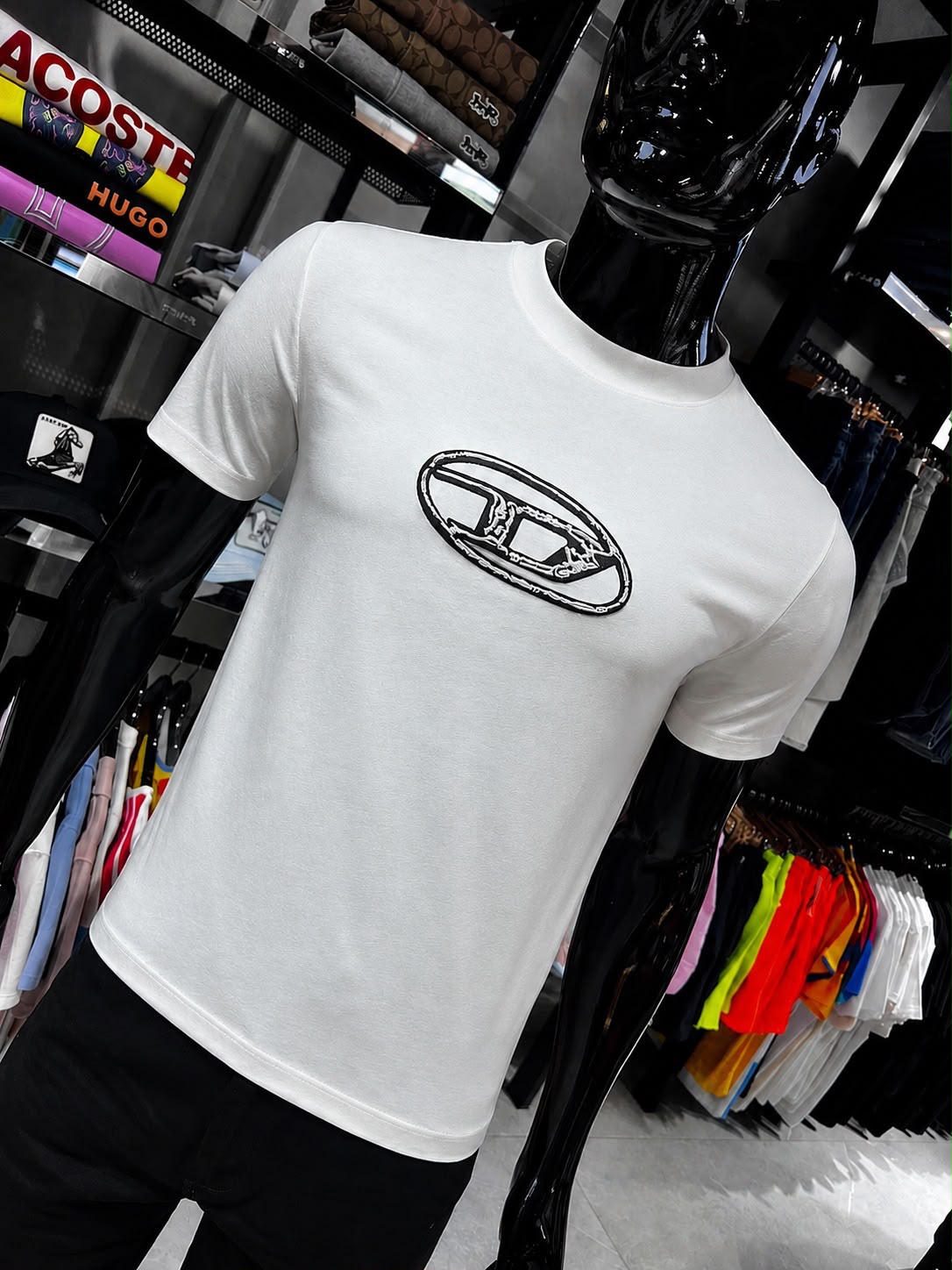CAMISETA IMPORTADA