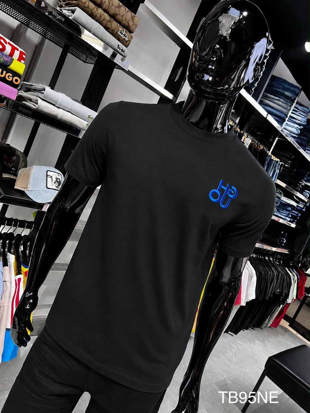 CAMISETA IMPORTADA