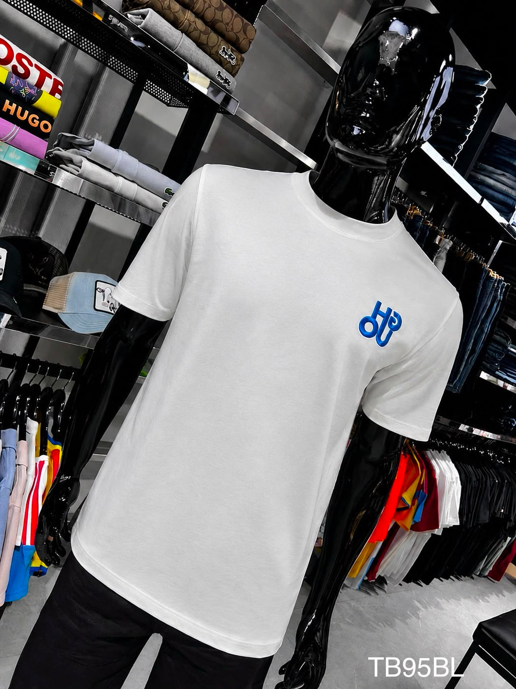 CAMISETA IMPORTADA