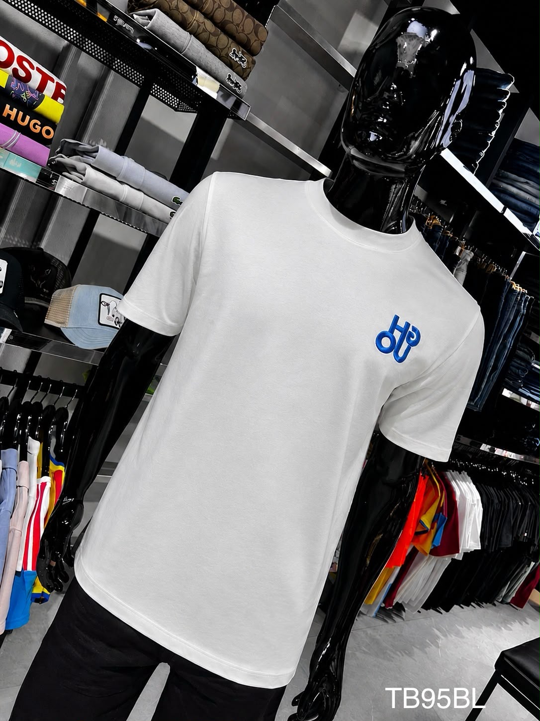 CAMISETA IMPORTADA