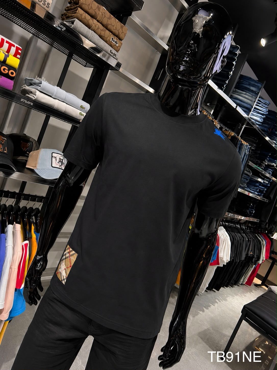 CAMISETA IMPORTADA