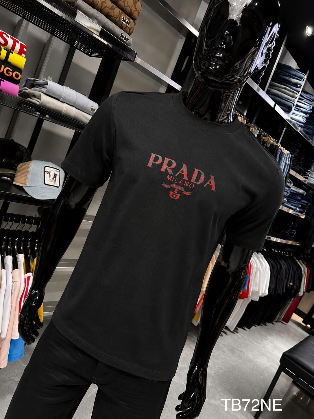 CAMISETA IMPORTADA