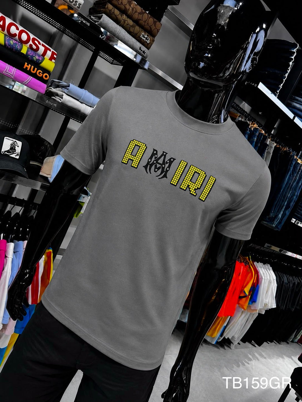 CAMISETA IMPORTADA