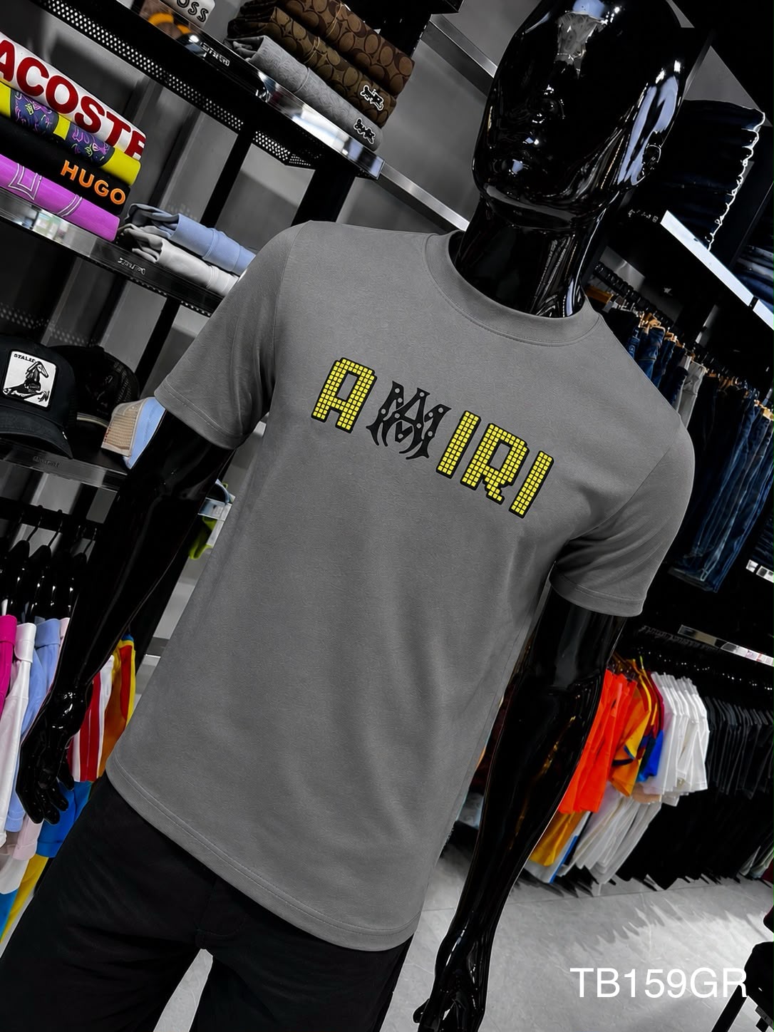 CAMISETA IMPORTADA