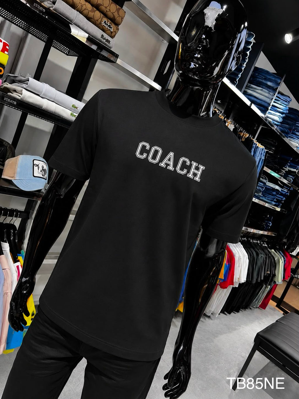 CAMISETA IMPORTADA