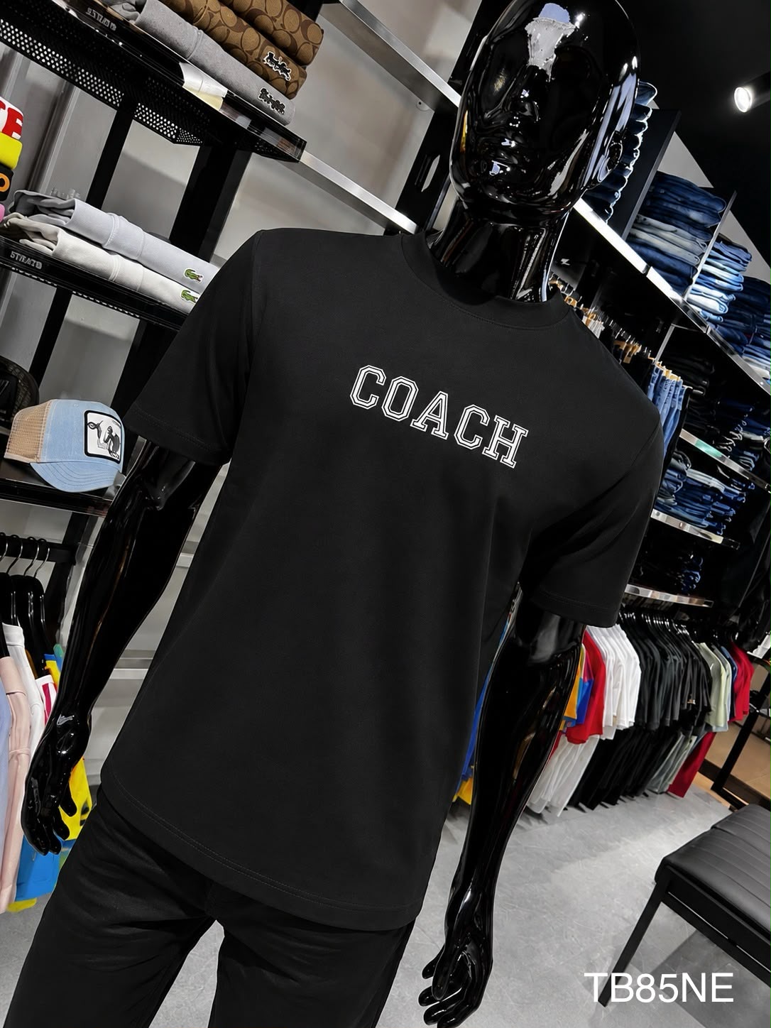 CAMISETA IMPORTADA