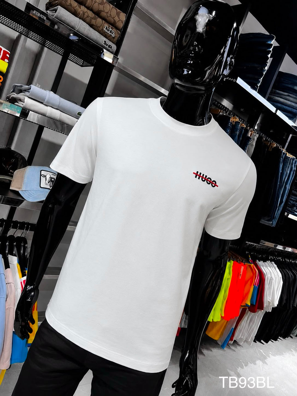 CAMISETA IMPORTADA