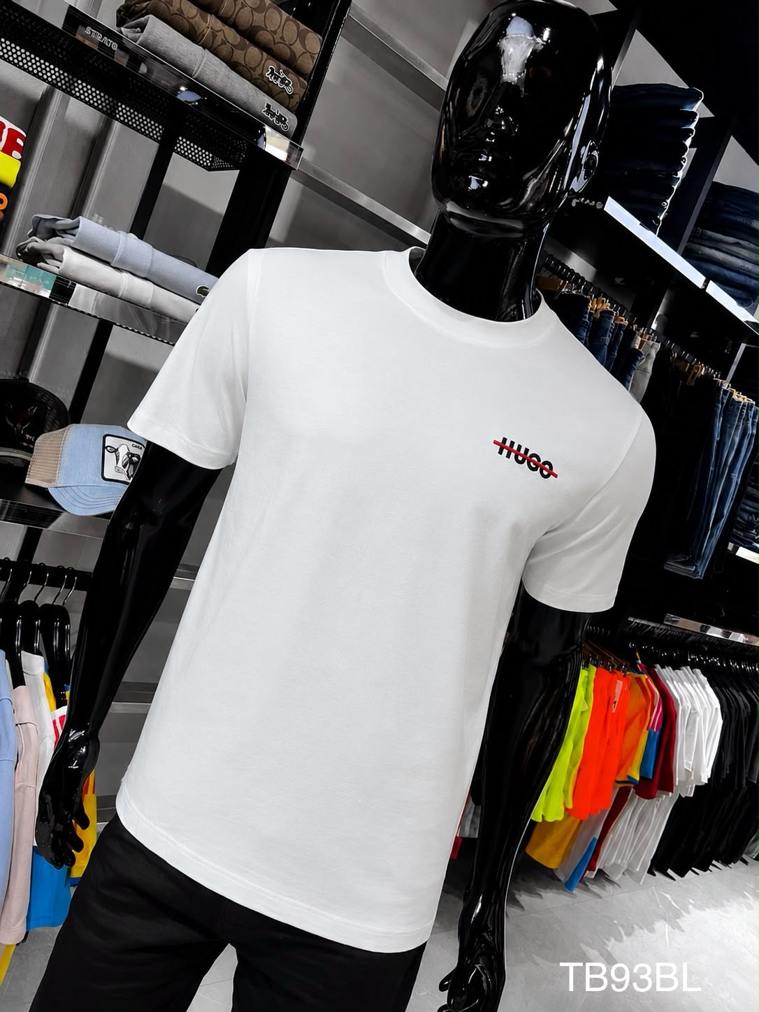 CAMISETA IMPORTADA