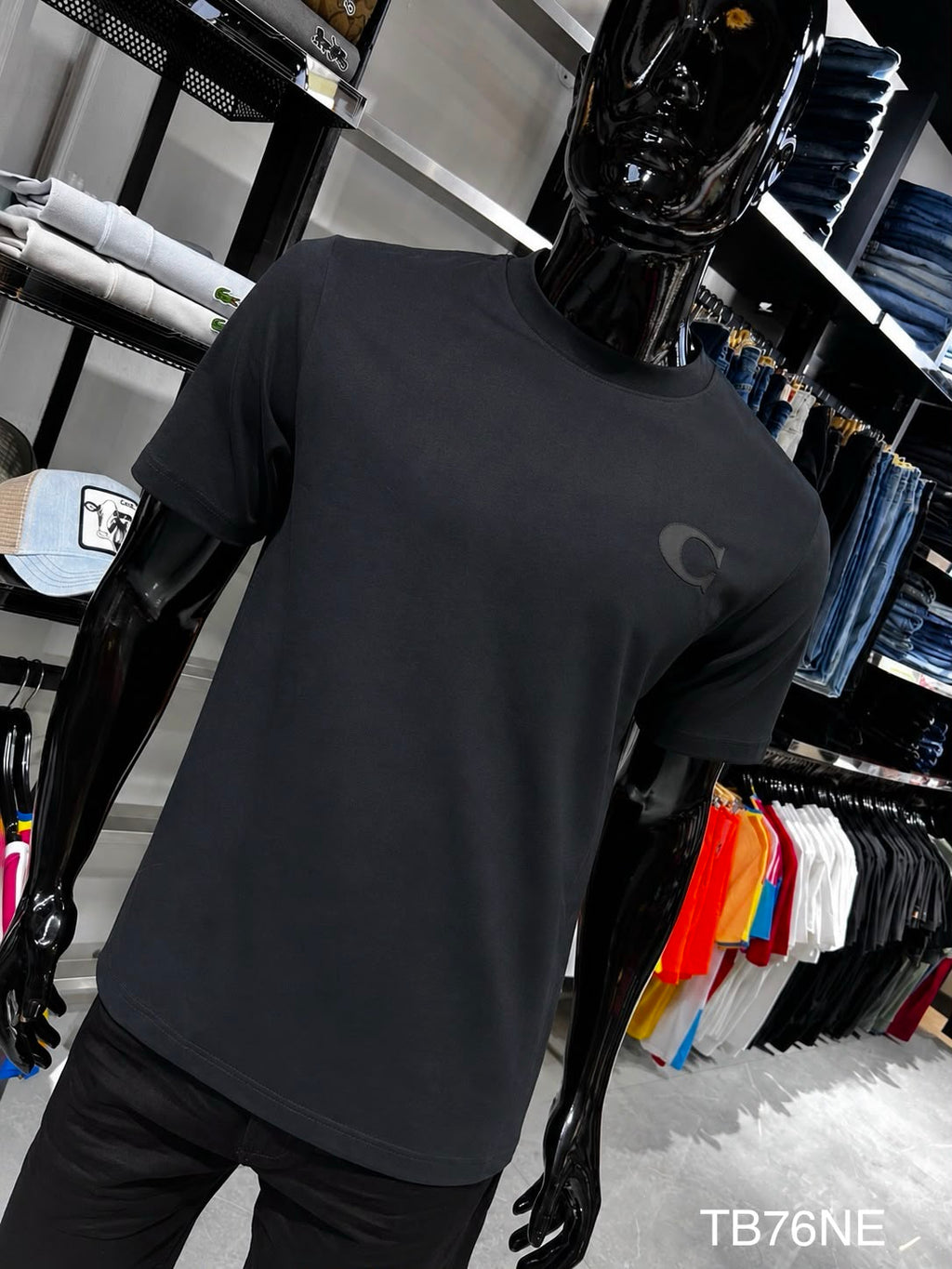 CAMISETA IMPORTADA