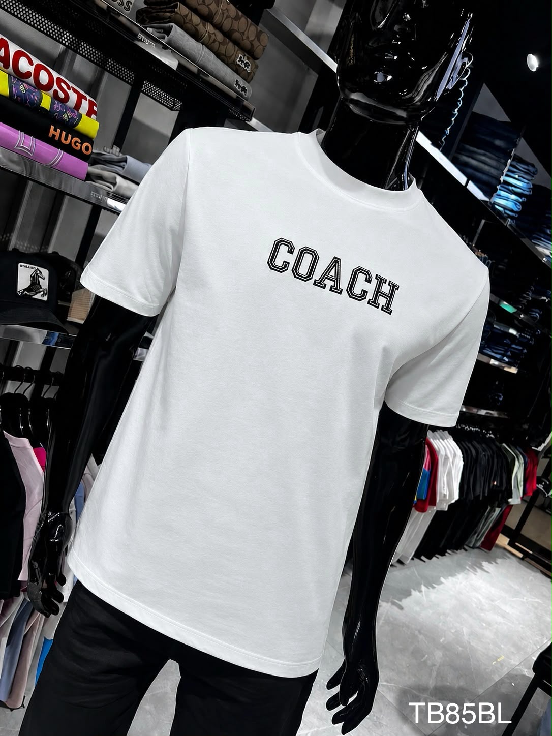 CAMISETA IMPORTADA