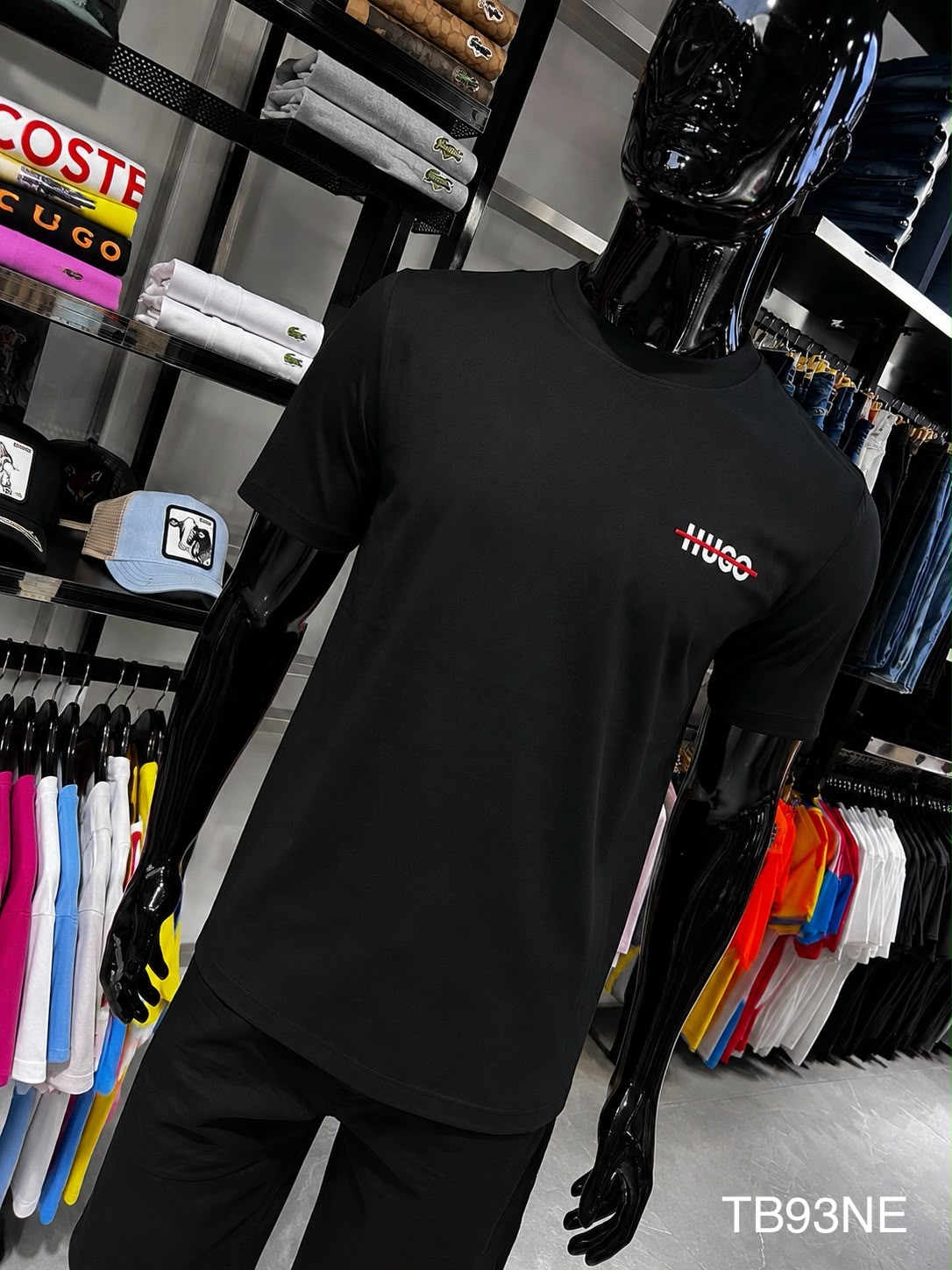 CAMISETA IMPORTADA