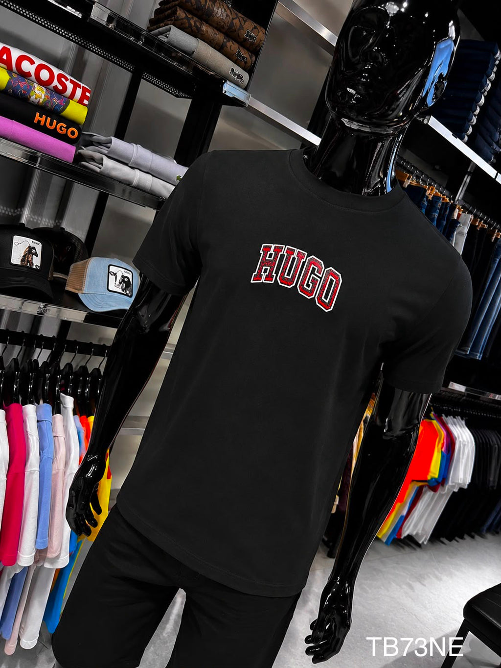 CAMISETA IMPORTADA