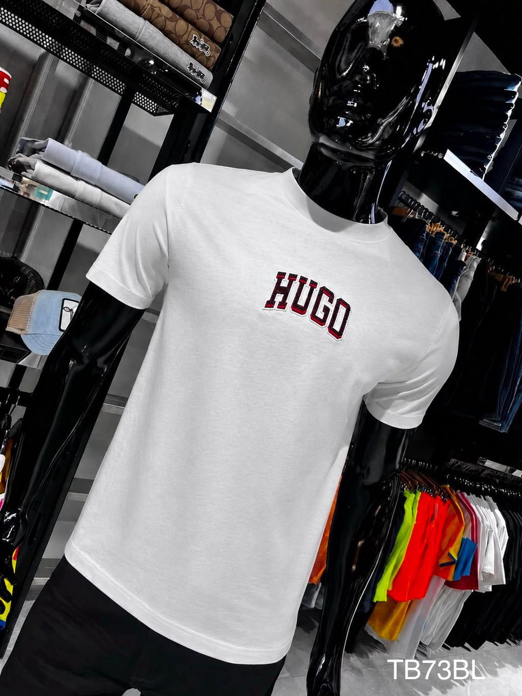 CAMISETA IMPORTADA