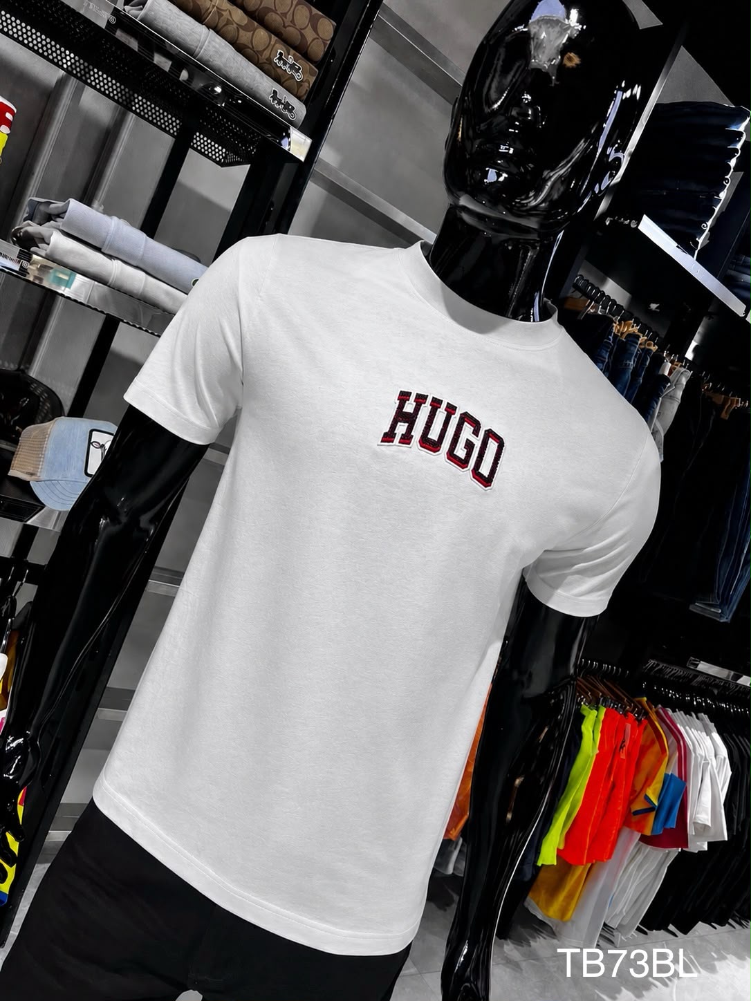 CAMISETA IMPORTADA