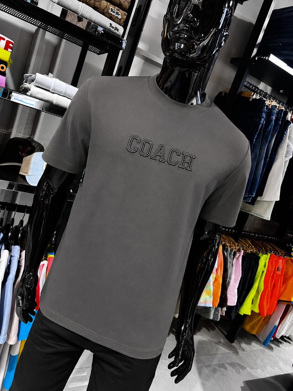 CAMISETA IMPORTADA