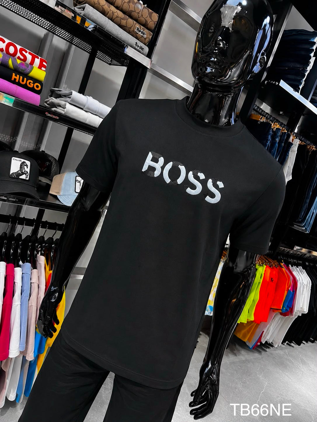 CAMISETA IMPORTADA