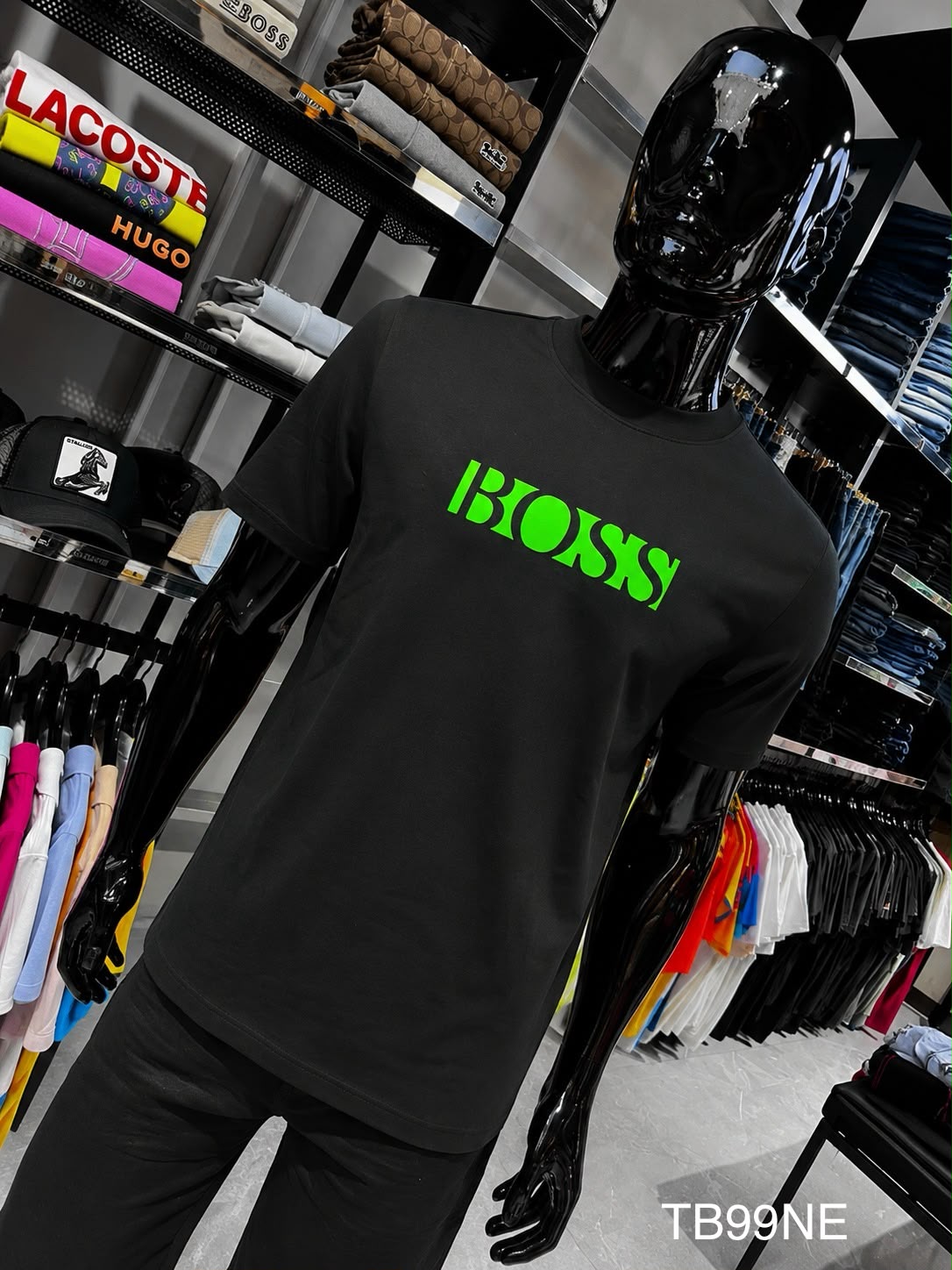 CAMISETA IMPORTADA