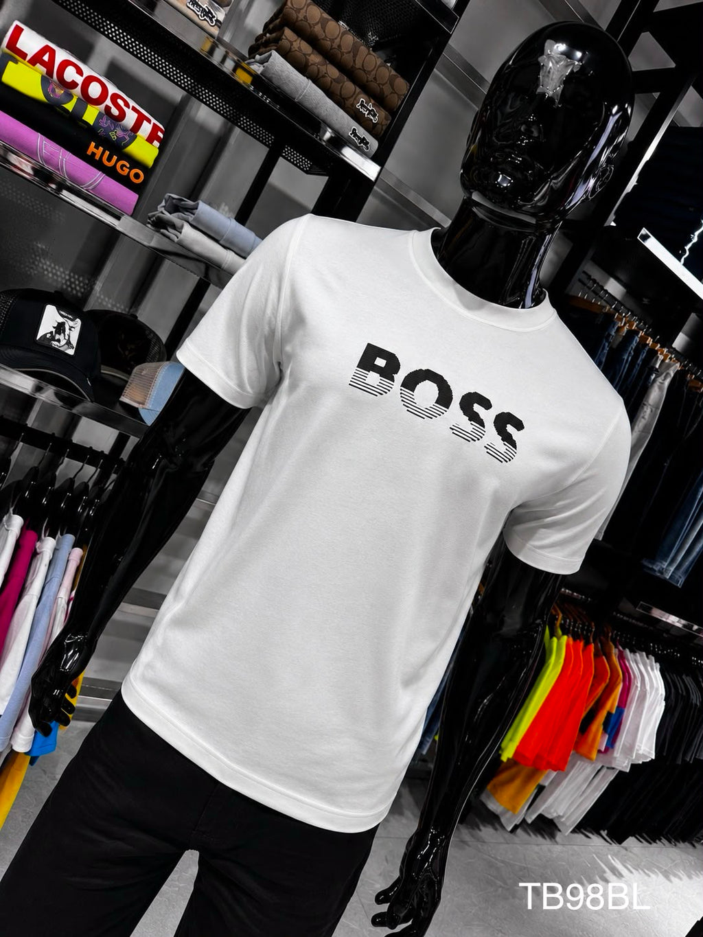 CAMISETA IMPORTADA