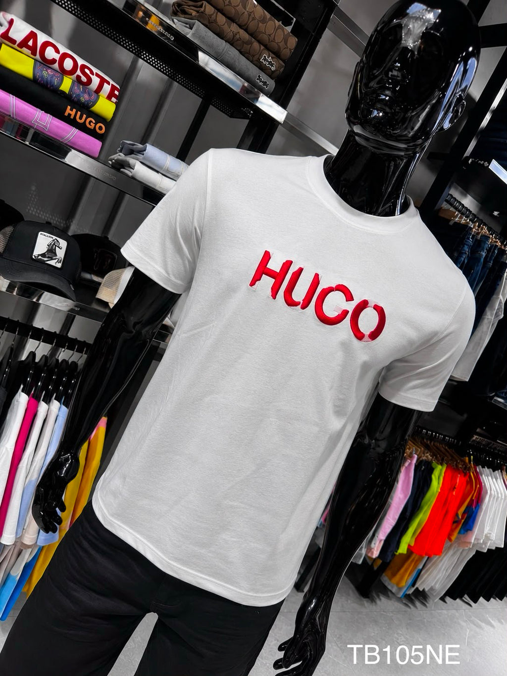 CAMISETA IMPORTADA