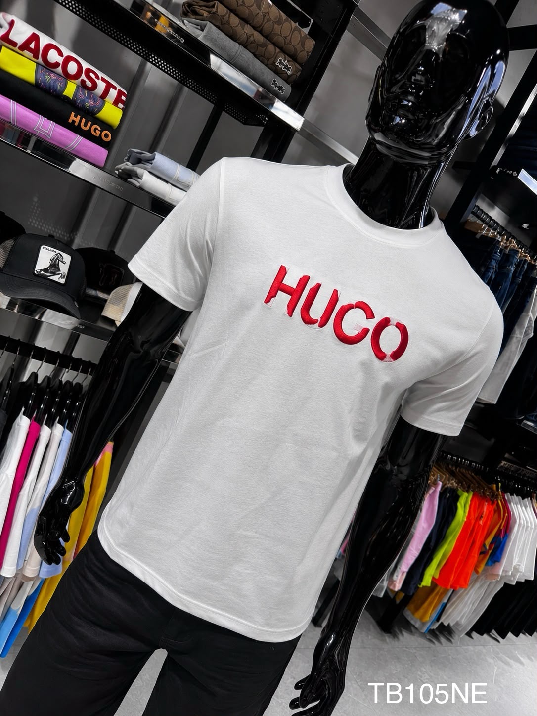 CAMISETA IMPORTADA