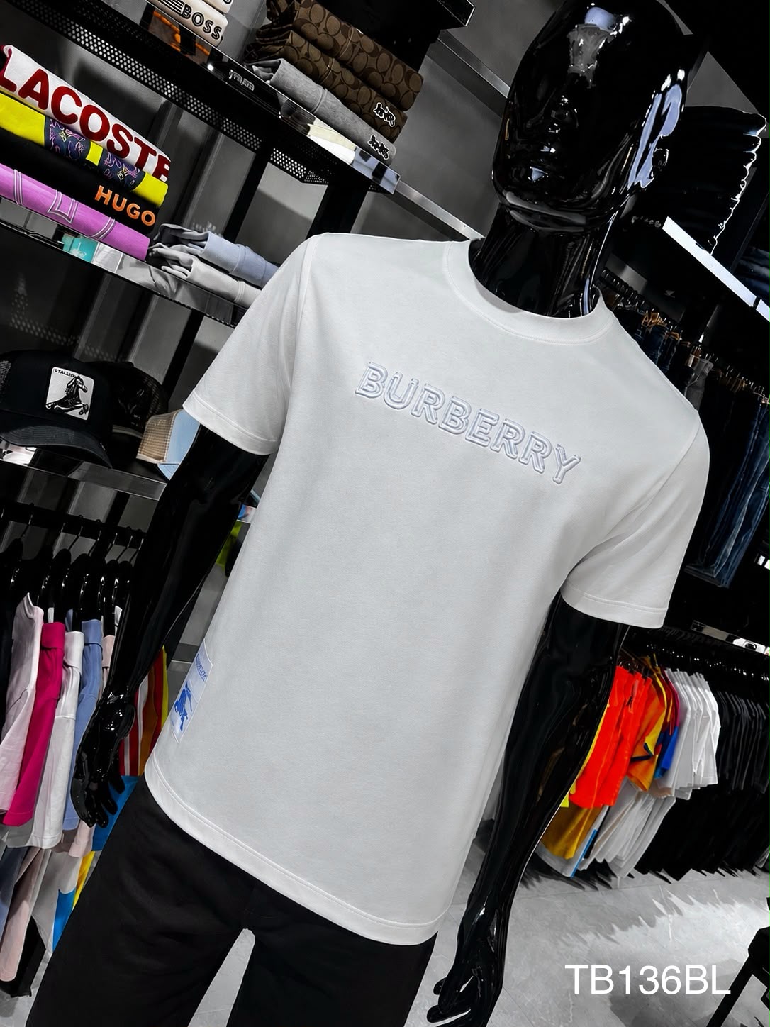 CAMISETA IMPORTADA