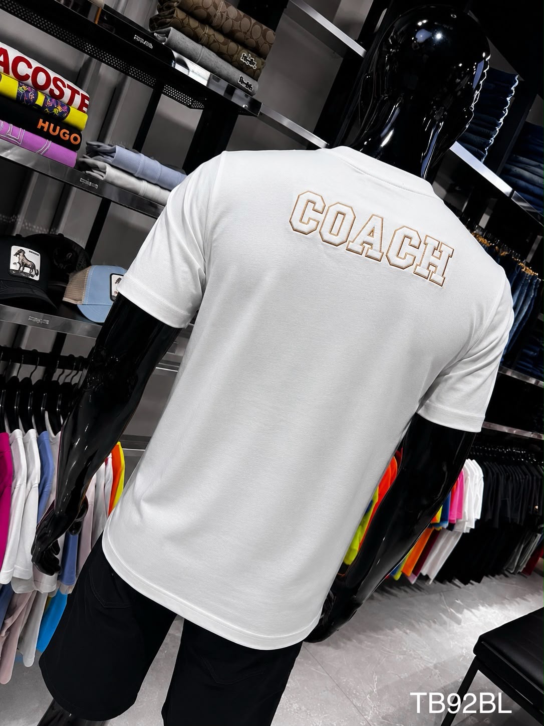 CAMISETA IMPORTADA