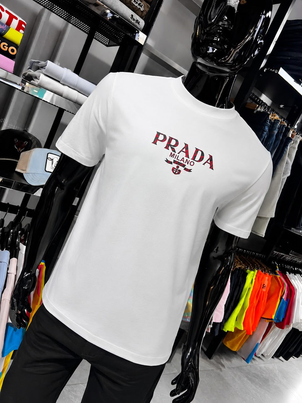CAMISETA IMPORTADA