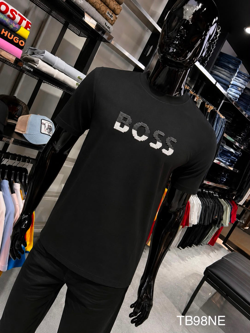 CAMISETA IMPORTADA