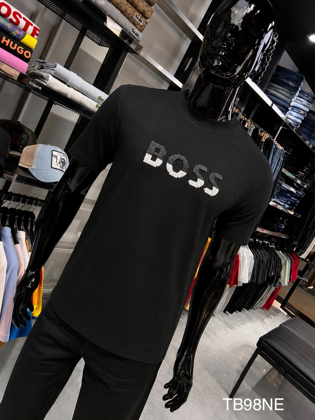 CAMISETA IMPORTADA