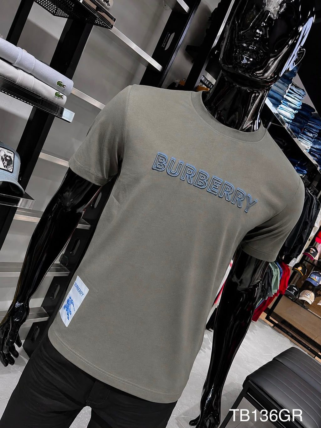 CAMISETA IMPORTADA