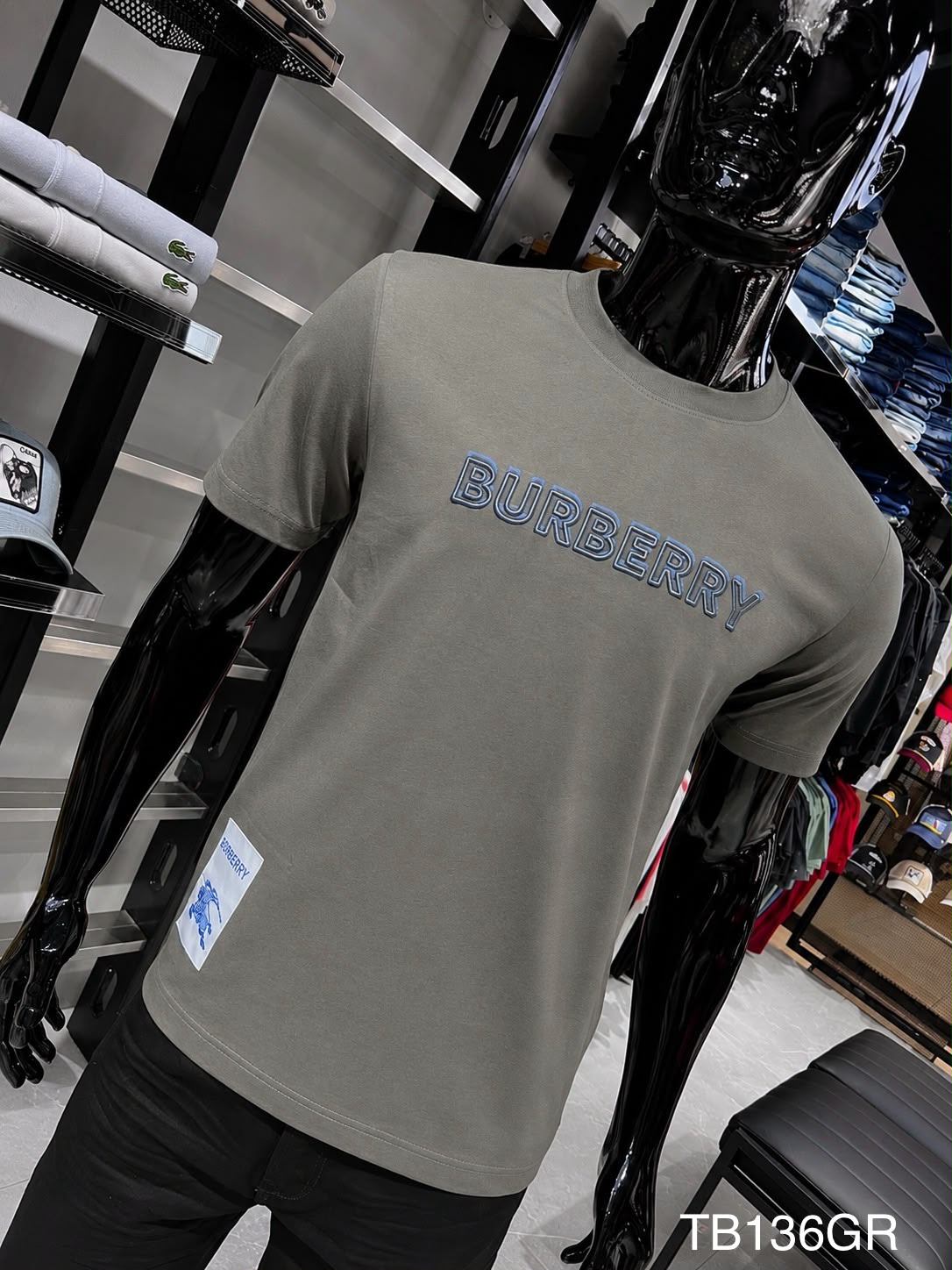 CAMISETA IMPORTADA