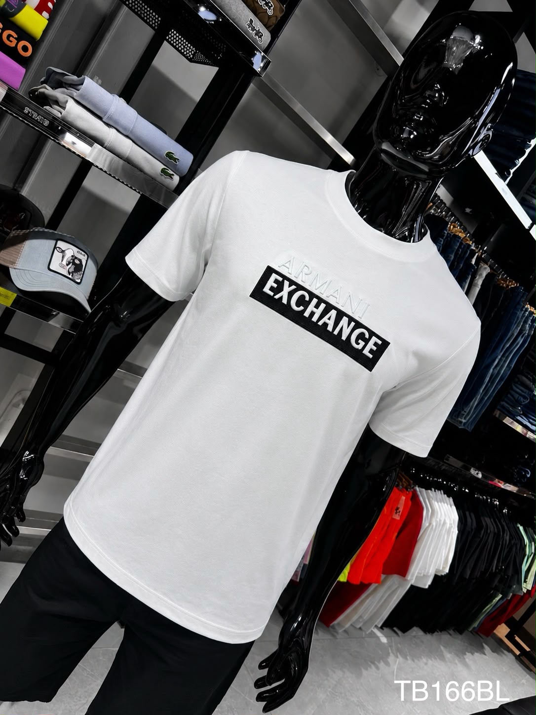 CAMISETA IMPORTADA