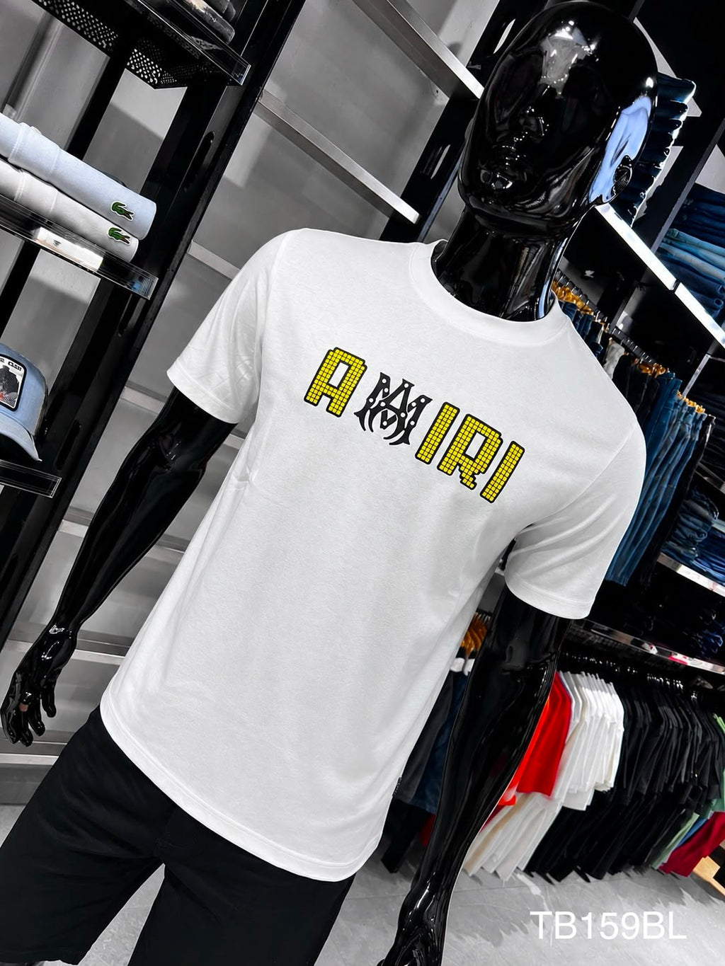 CAMISETA IMPORTADA