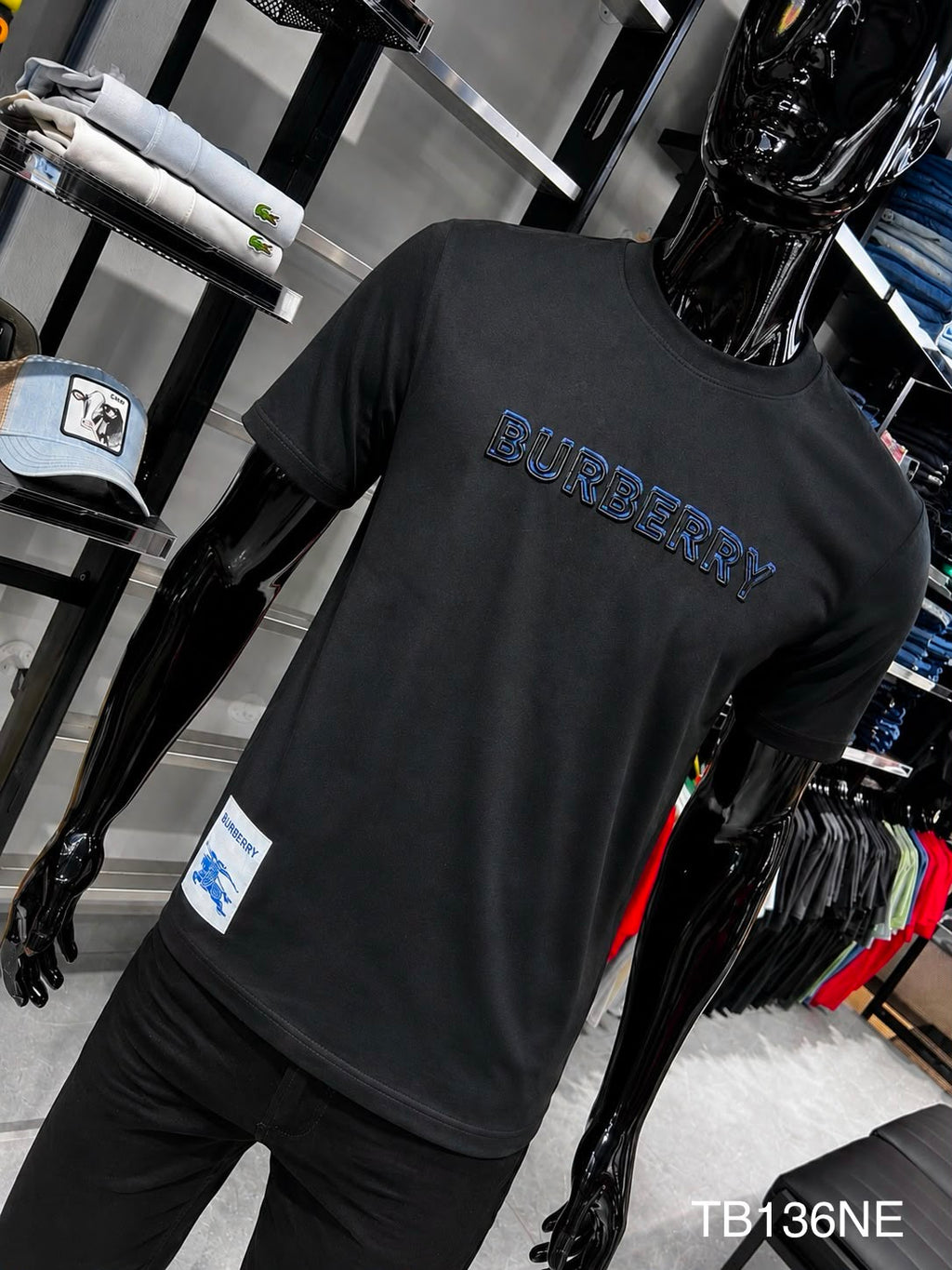 CAMISETA IMPORTADA