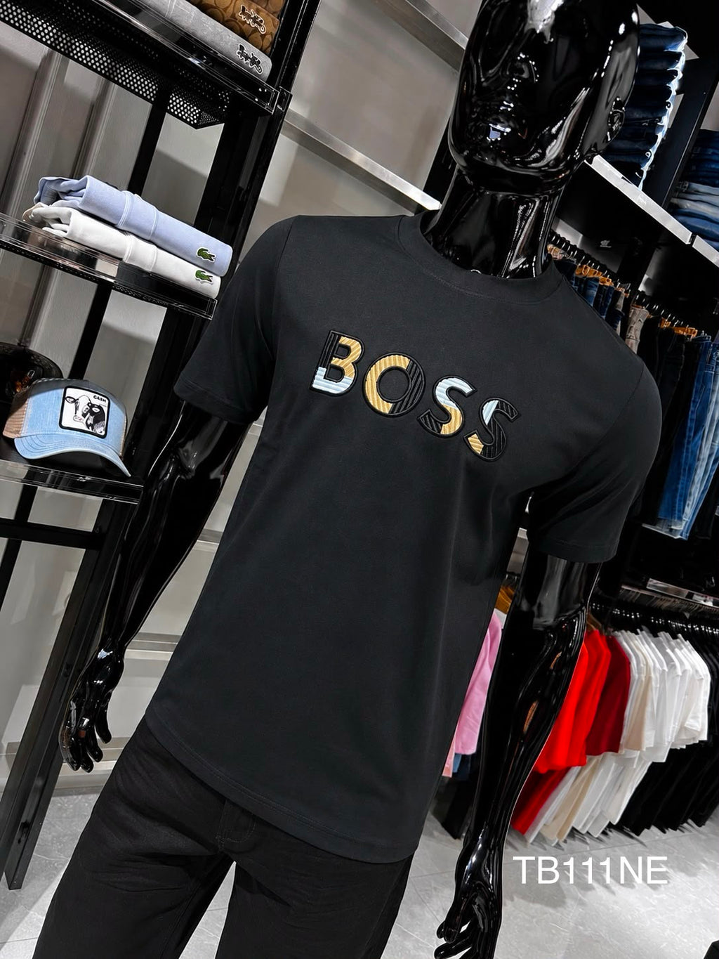 CAMISETA IMPORTADA