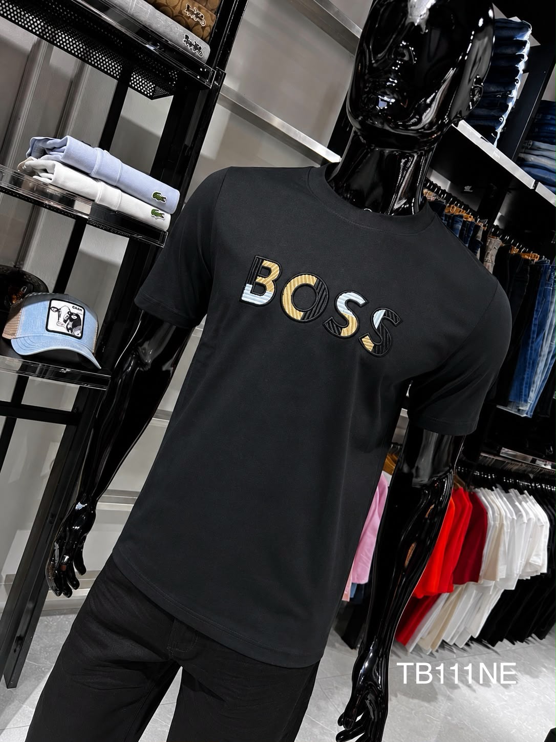 CAMISETA IMPORTADA