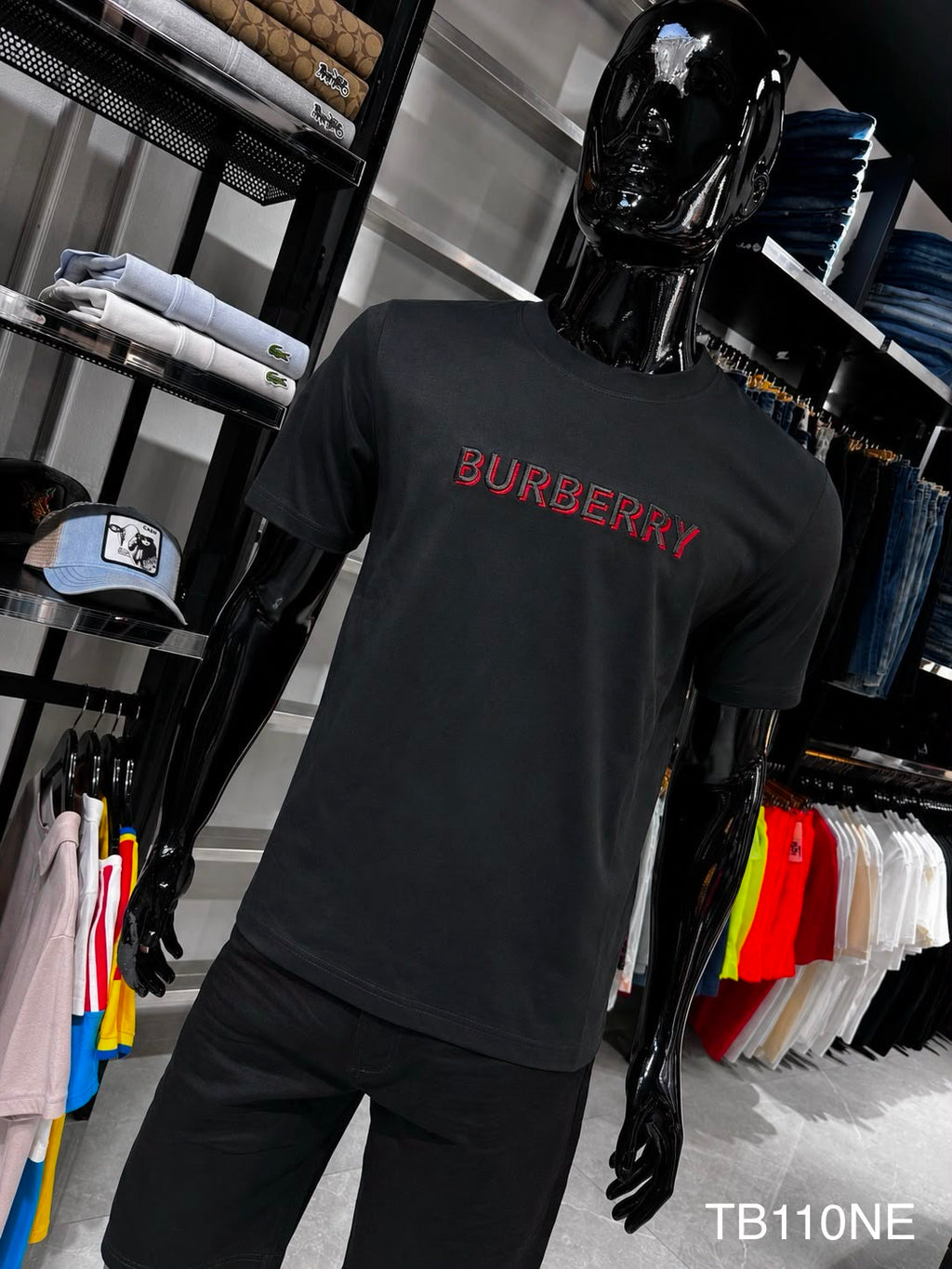CAMISETA IMPORTADA