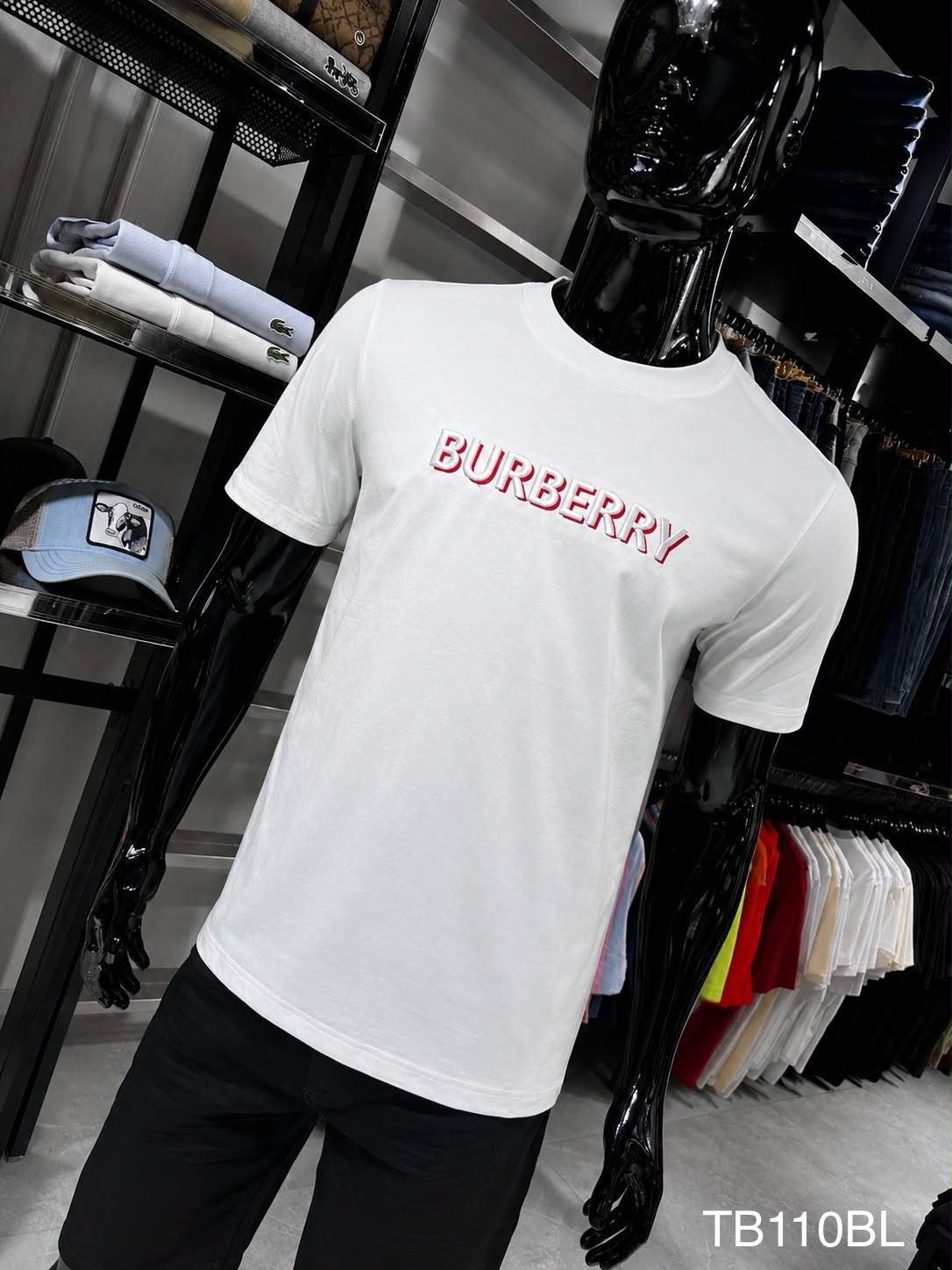 CAMISETA IMPORTADA