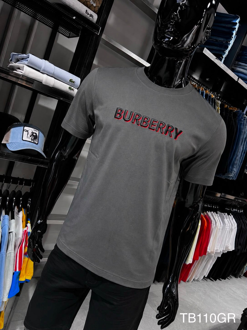 CAMISETA IMPORTADA