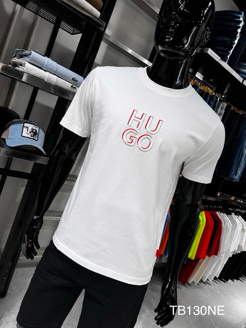 CAMISETA IMPORTADA