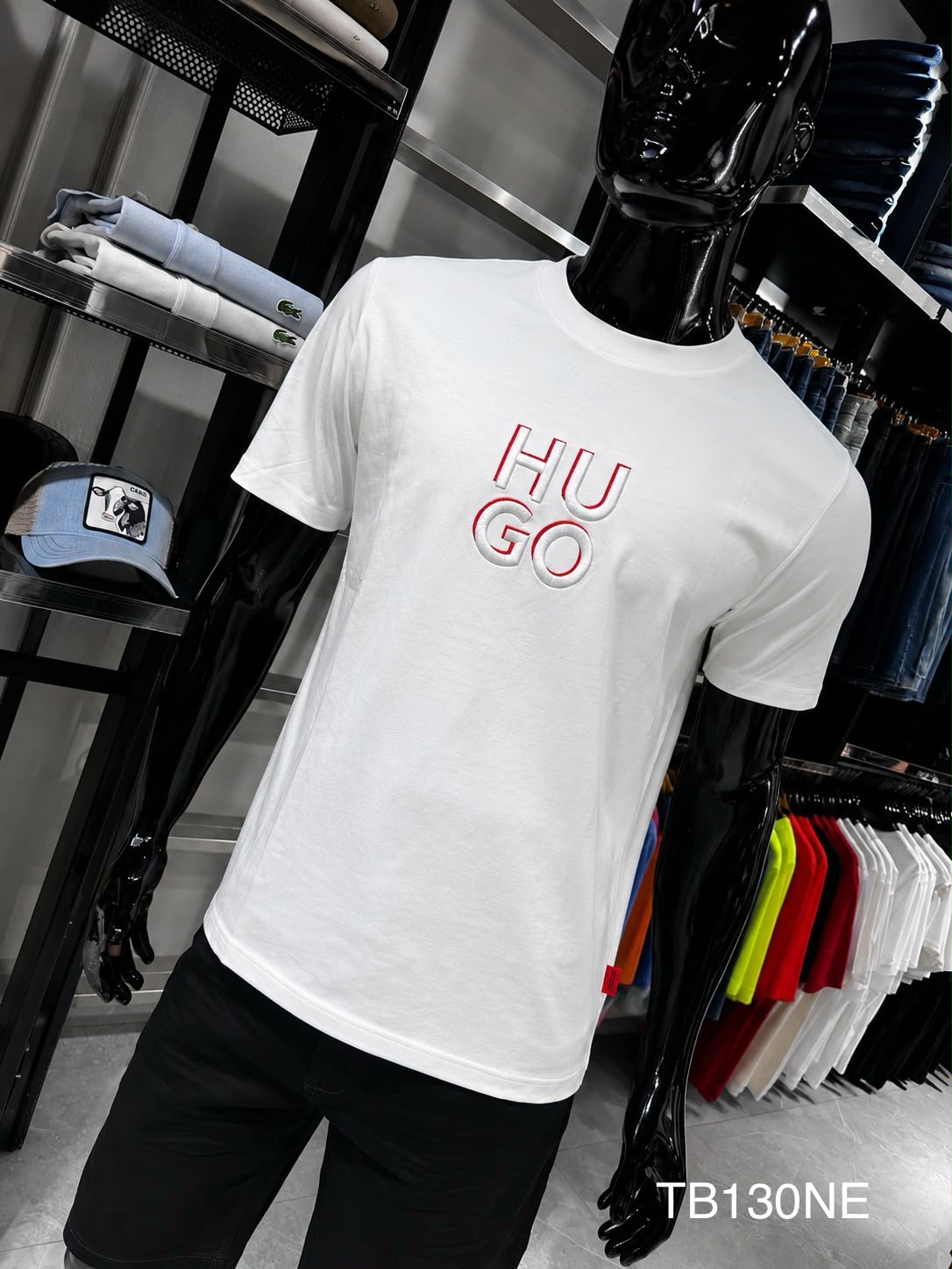 CAMISETA IMPORTADA