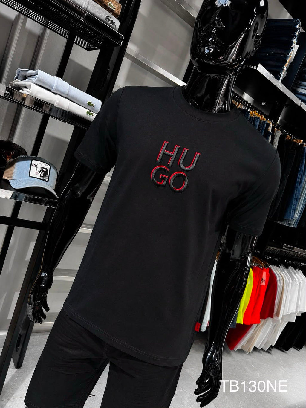 CAMISETA IMPORTADA