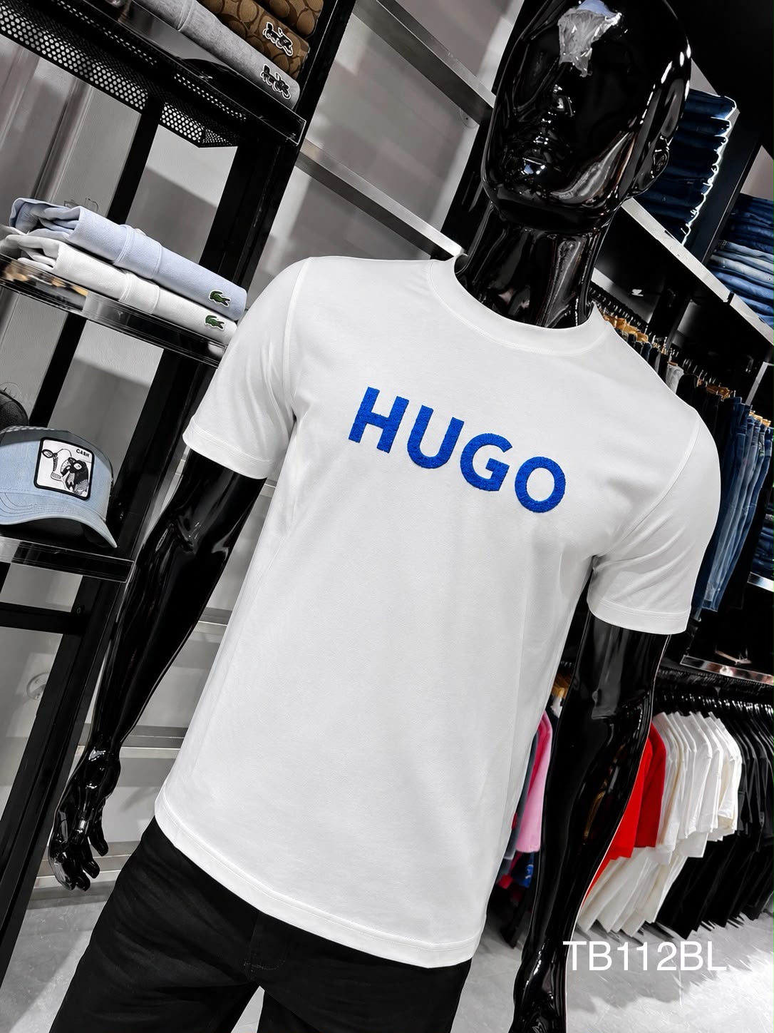 CAMISETA IMPORTADA