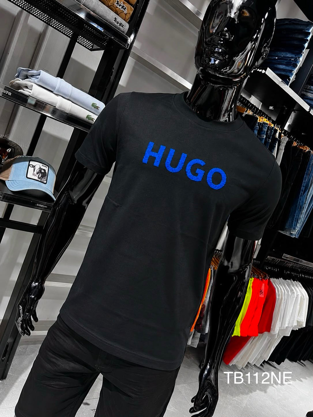 CAMISETA IMPORTADA