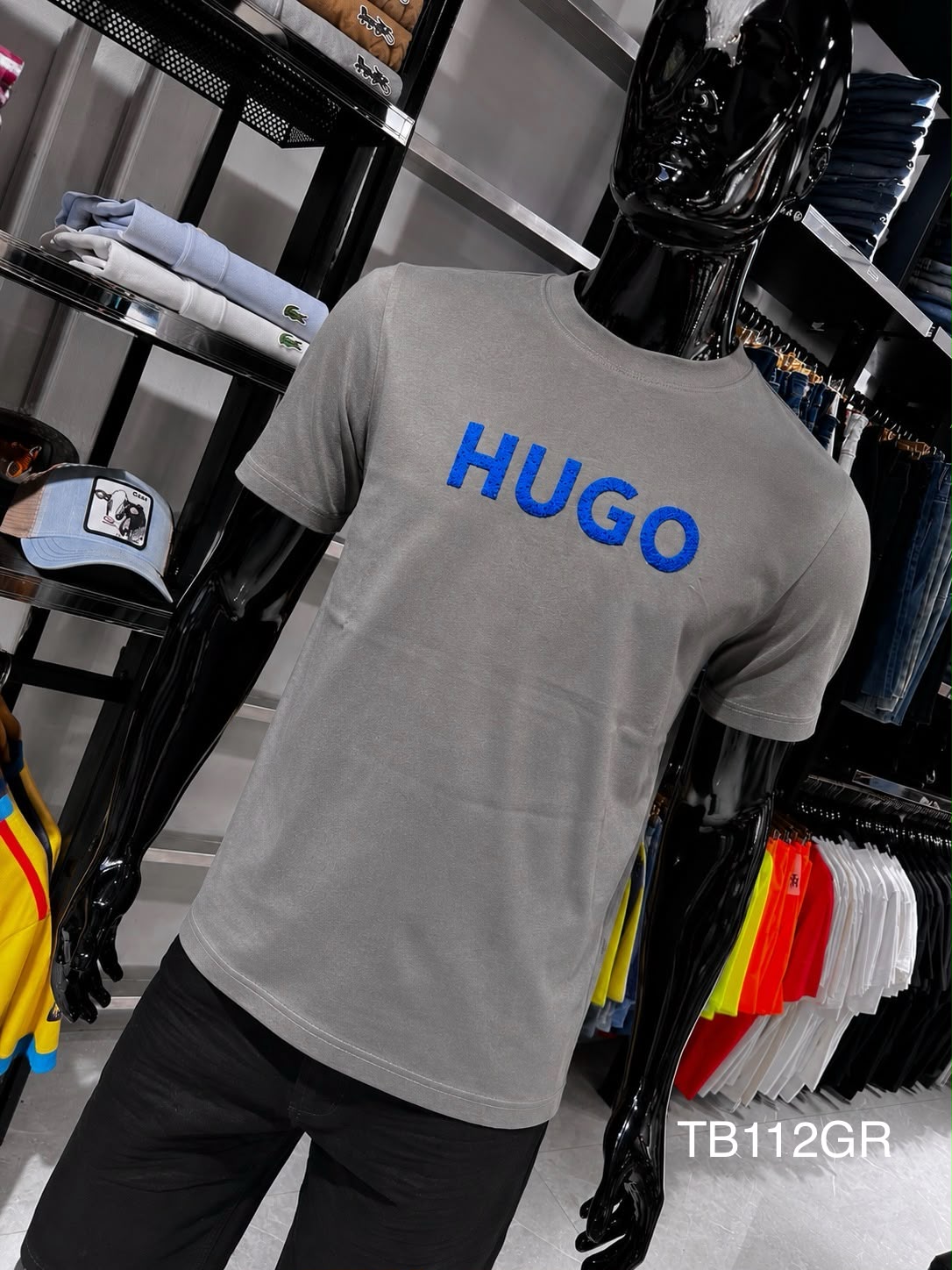 CAMISETA IMPORTADA