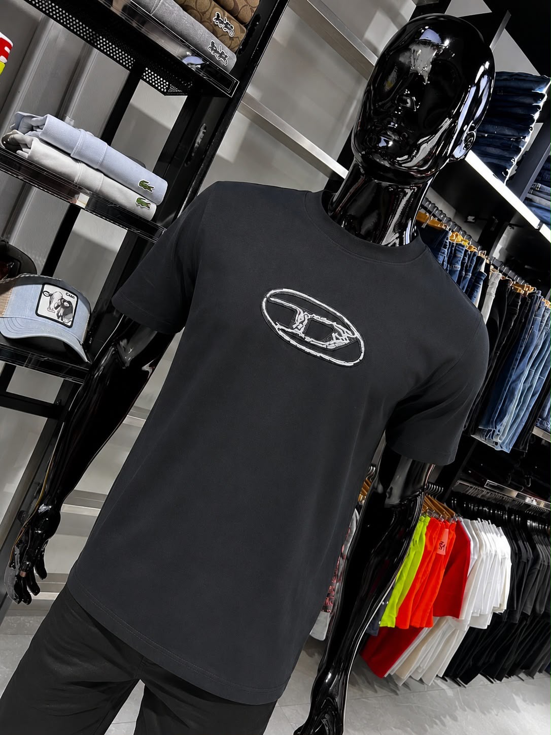 CAMISETA IMPORTADA